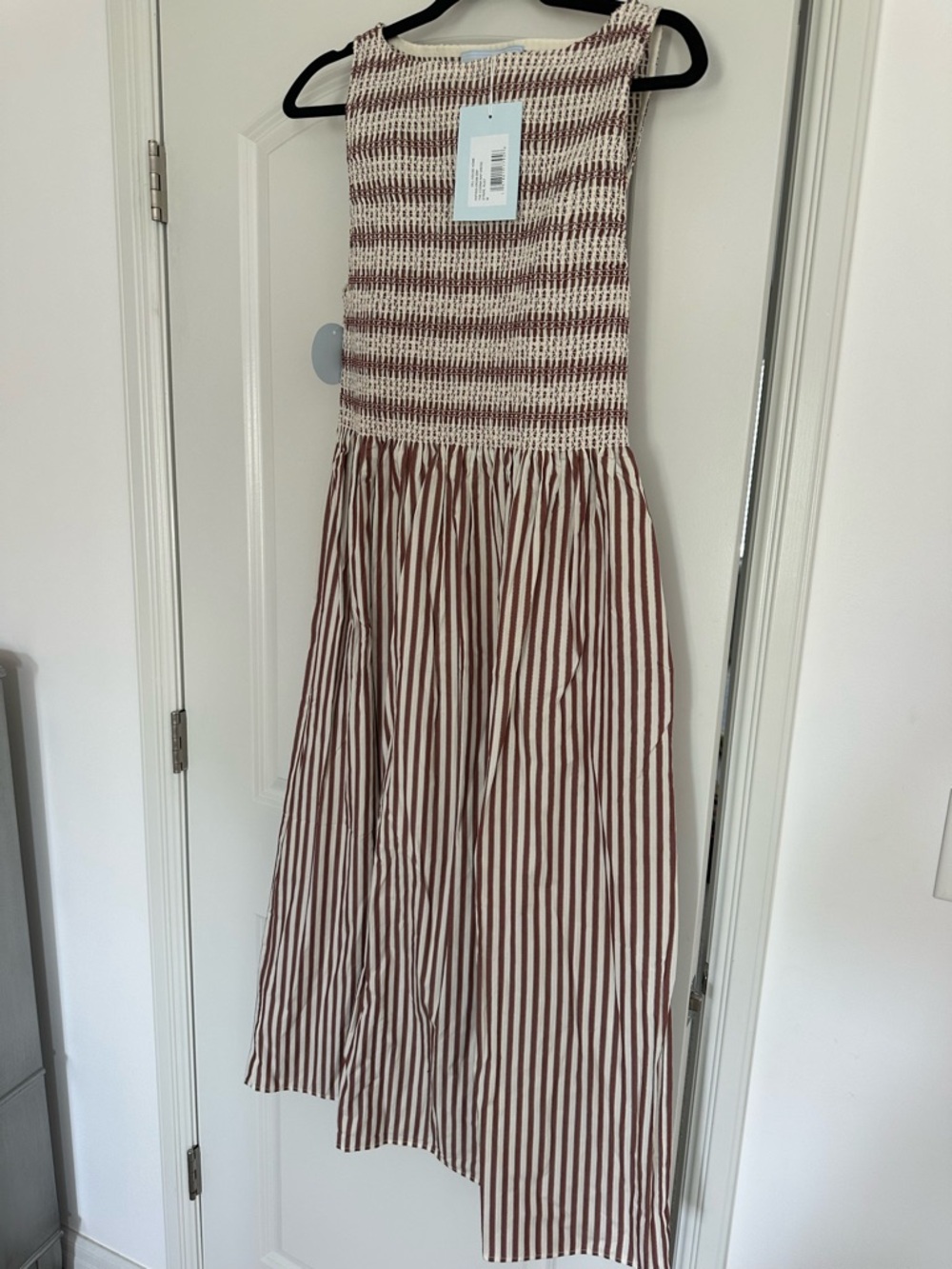 Hill House Home Cosima Nap Dress